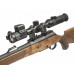 Тепловизионный прицел NNPO TCS-335LRF с дальномером