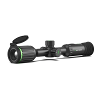 Тепловизионный прицел Conotech Night Arrow 635PRO