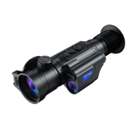 Тепловизионный прицел Sytong XM06-35 LRF