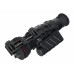 Тепловизионный прицел Levenhuk Fatum RS170