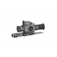 Тепловизионный прицел с дальномером LZIRTEK Perun 350L