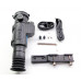 Тепловизионный прицел Longot LY 650